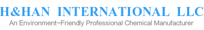 H&HAN INTERNATIONAL LLC.  An Environment-Friendly Professional Chemical Manufacturer