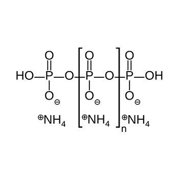 Ammonium Polyphosphate (APP-WS)