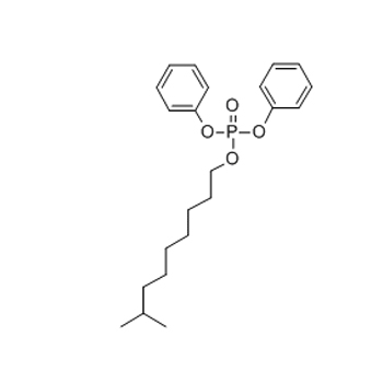 Diphenyl isodecyl phosphate (DPDP)