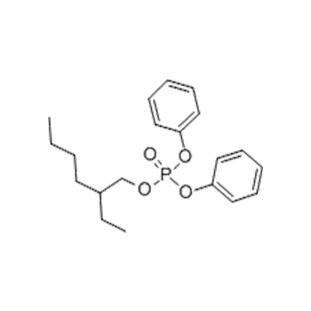 2-Ethylhexyl diphenyl phosphate (DPOP)