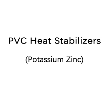PVC Heat Stabilizers (Potassium Zinc)