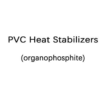 PVC Heat Stabilizers (organophosphite)